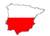 CASA DEL MAR - Polski